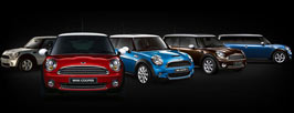 Mini d'occasion a vendre - Mini Laval Mini d'occasion a vendre - Mini Laval